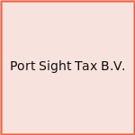 Port Sight Tax B.V.